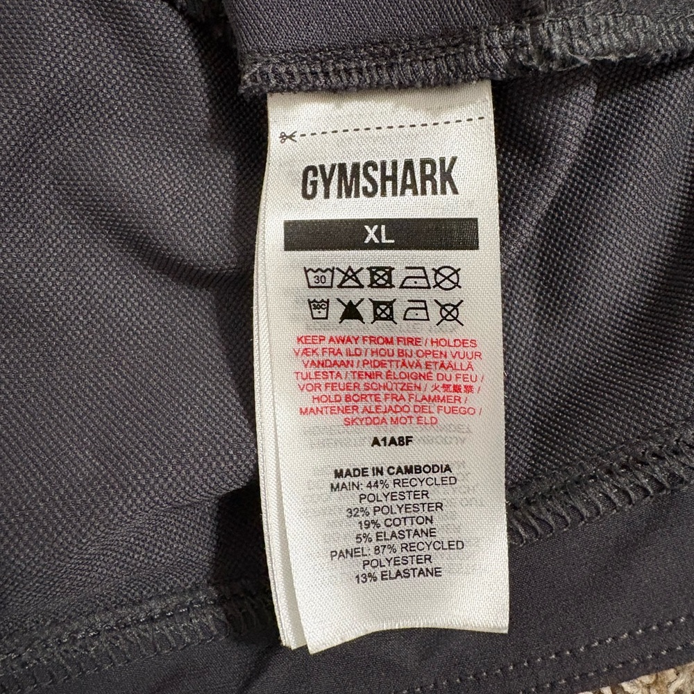 APEX TECHNICAL JACKET - image 10